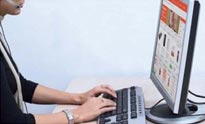 Homepage